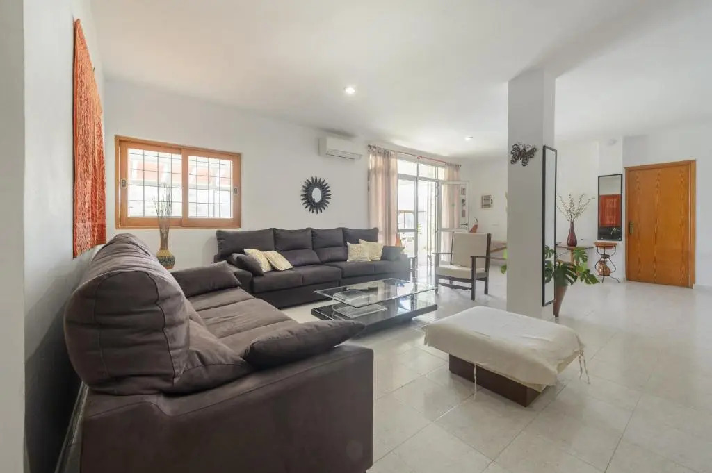 Villa Jazmin