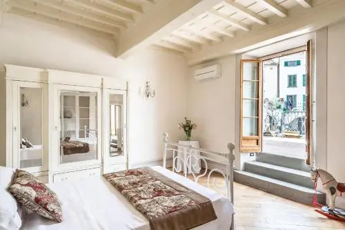 Apartment Matteotti