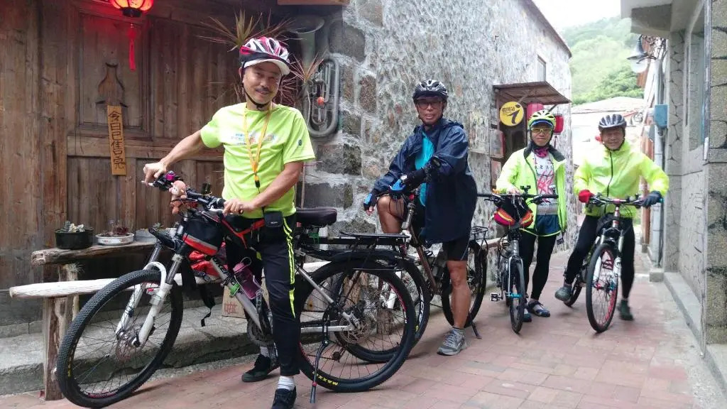 Matsu 1st Hostel