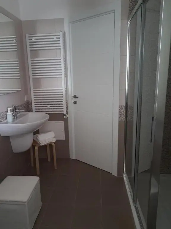 Central Apartment