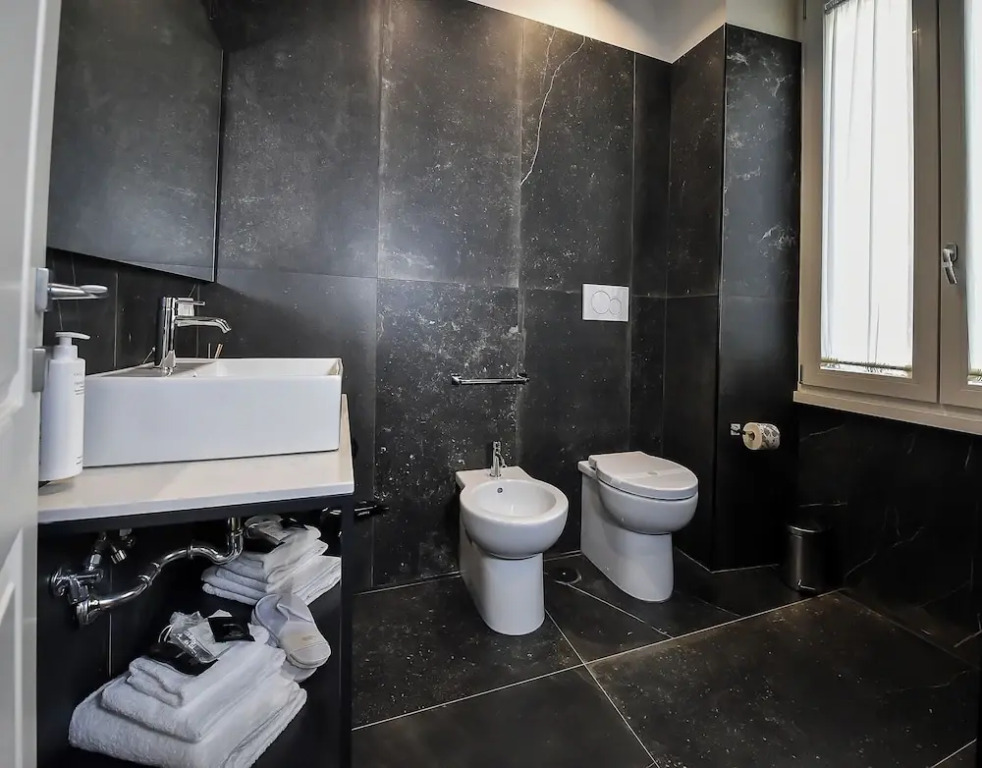 Alba Rosa Rooms