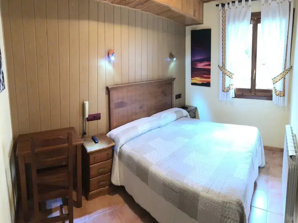 Hotel Sarao 3000