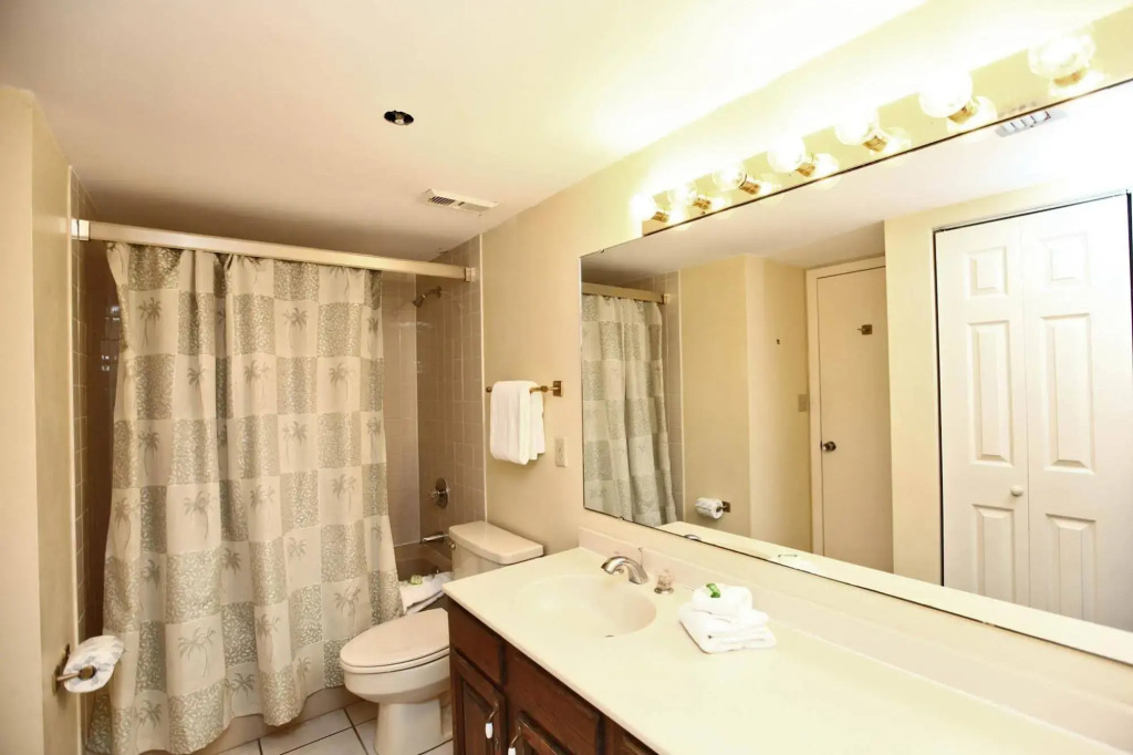Emerald Towers by Panhandle Getaways