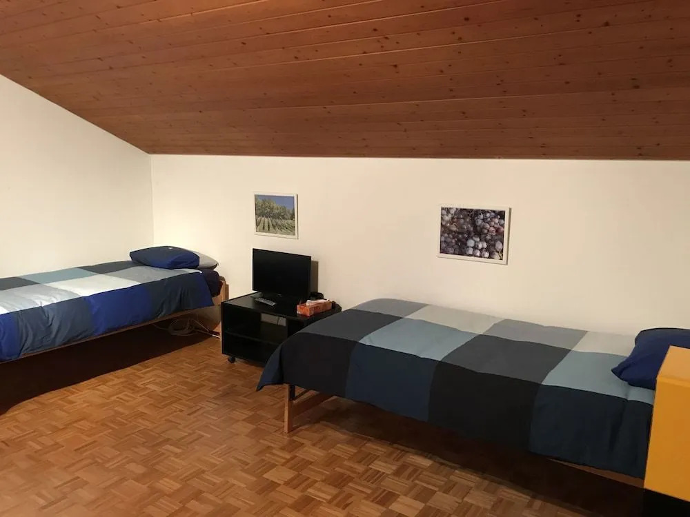 Bed n Breakfast Obermumpf