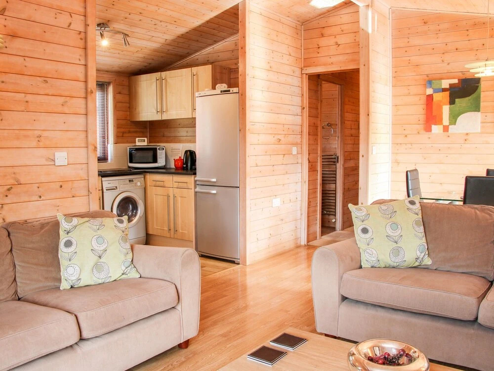 Kingfisher Lodge