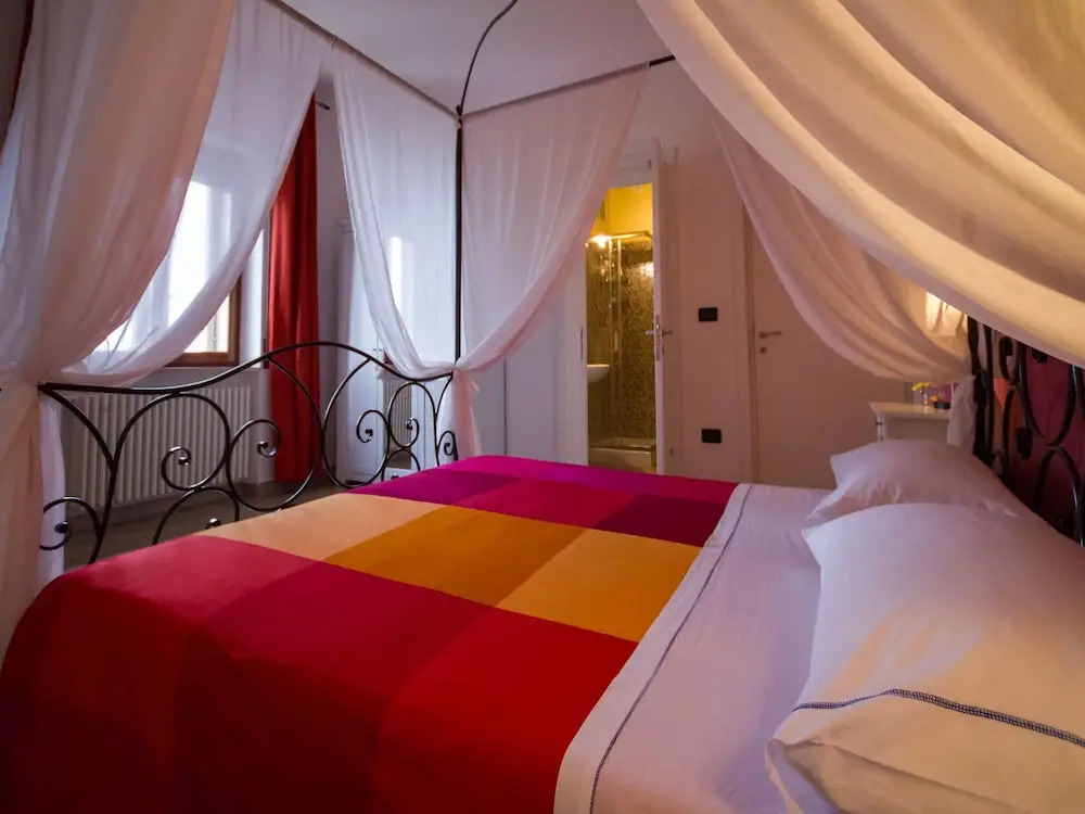 B&B Costa DAbruzzo