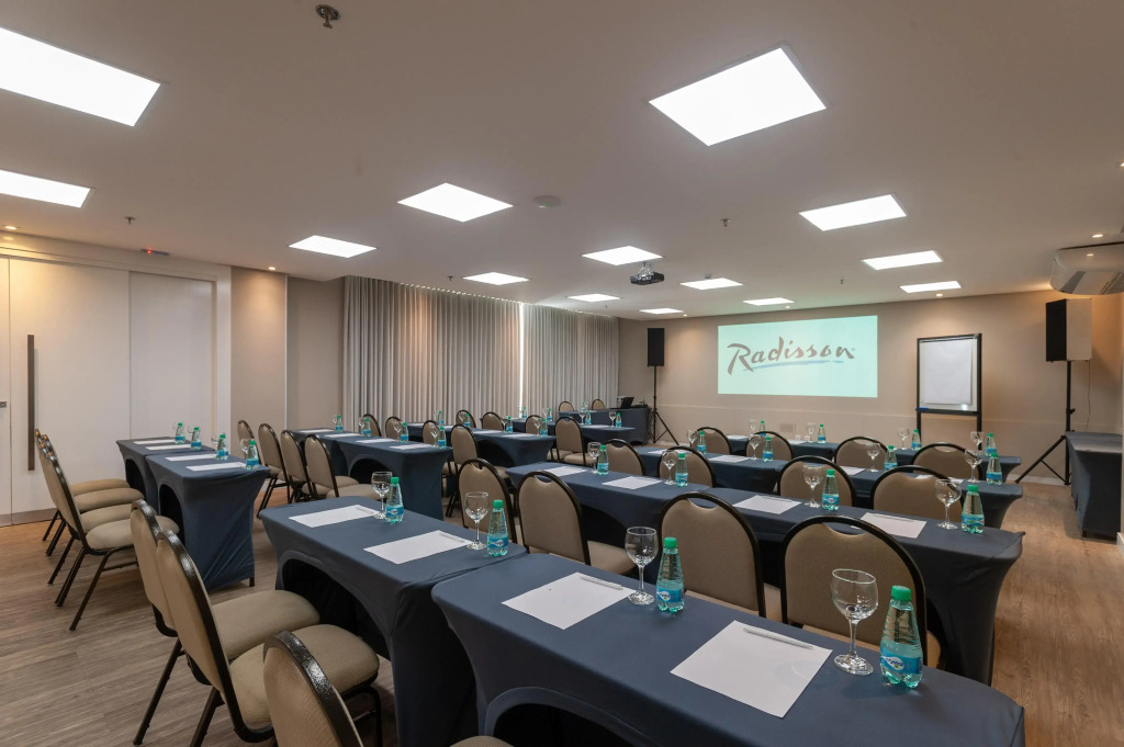 Radisson Hotel Anápolis
