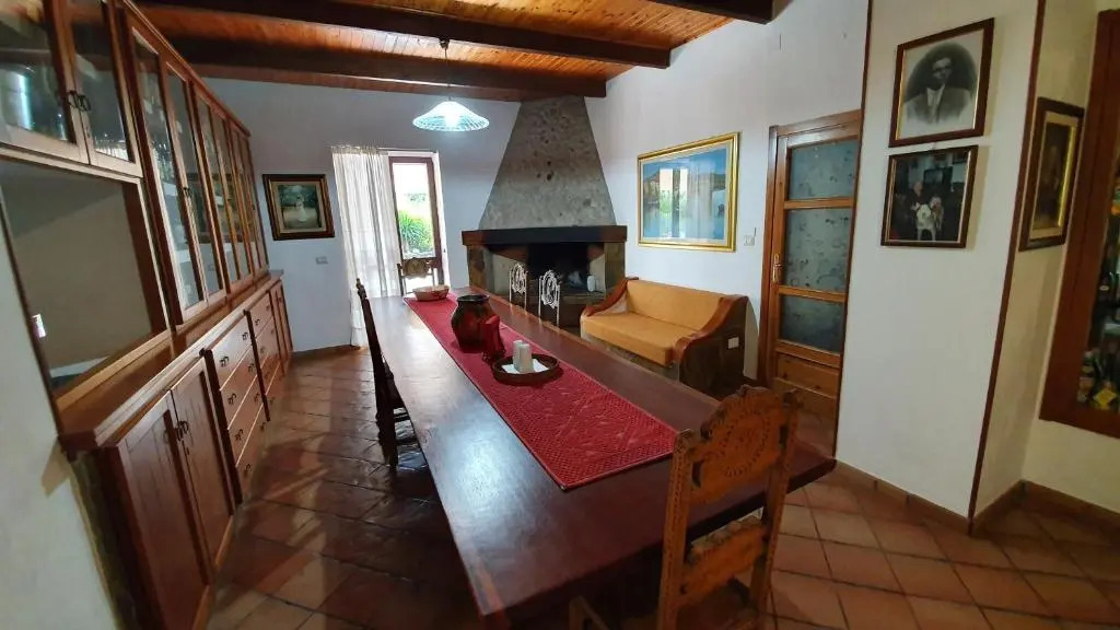 Villa Canu