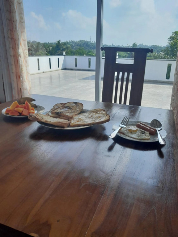 Nethu Villa Apartment