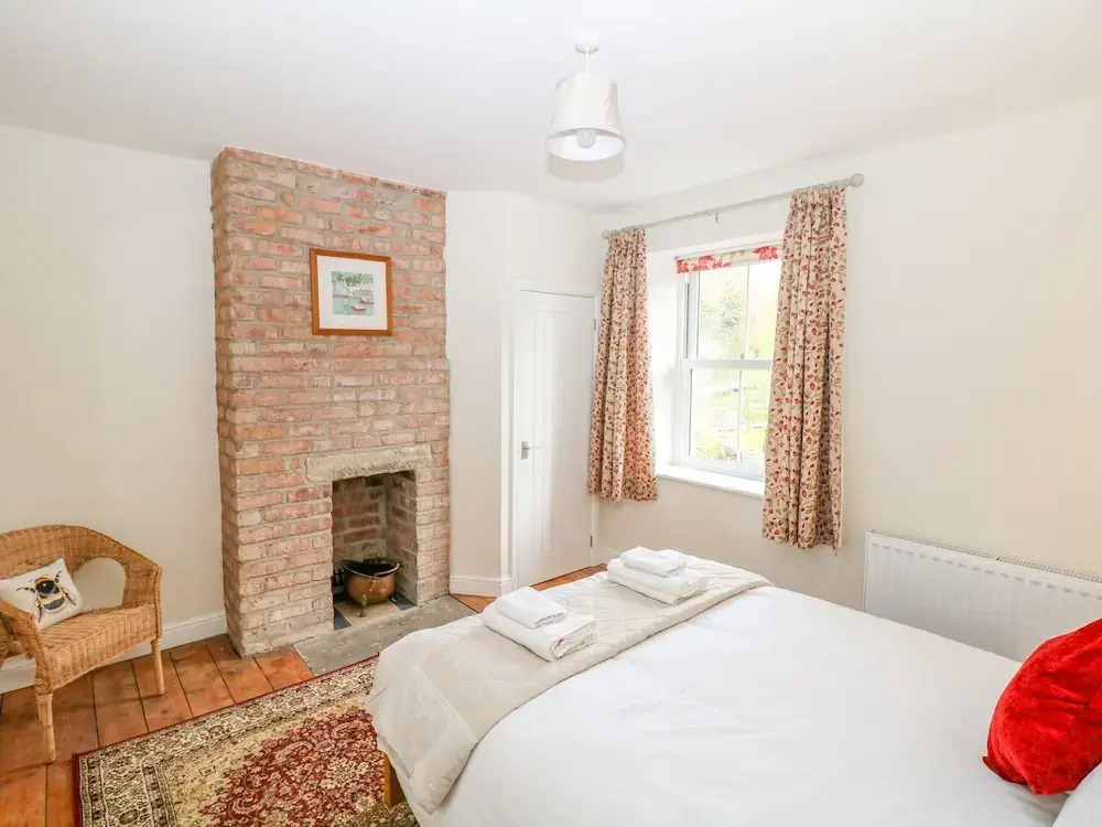 Wyebrow Cottage