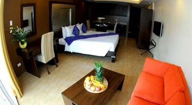 The Palms of Boracay