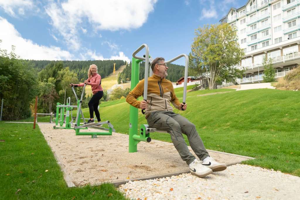 Best Western Ahorn Hotel Oberwiesenthal   Adults Only