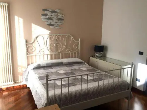 Casa Tritone