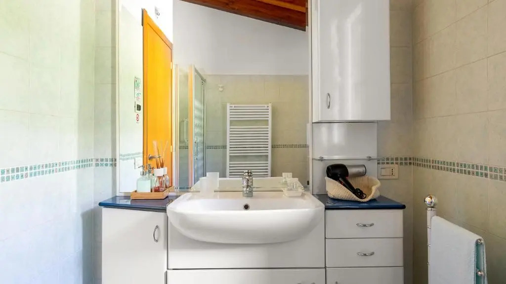 Bed and Breakfast All'antico Brolo