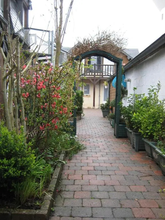 Auberge Le Cheval Blanc