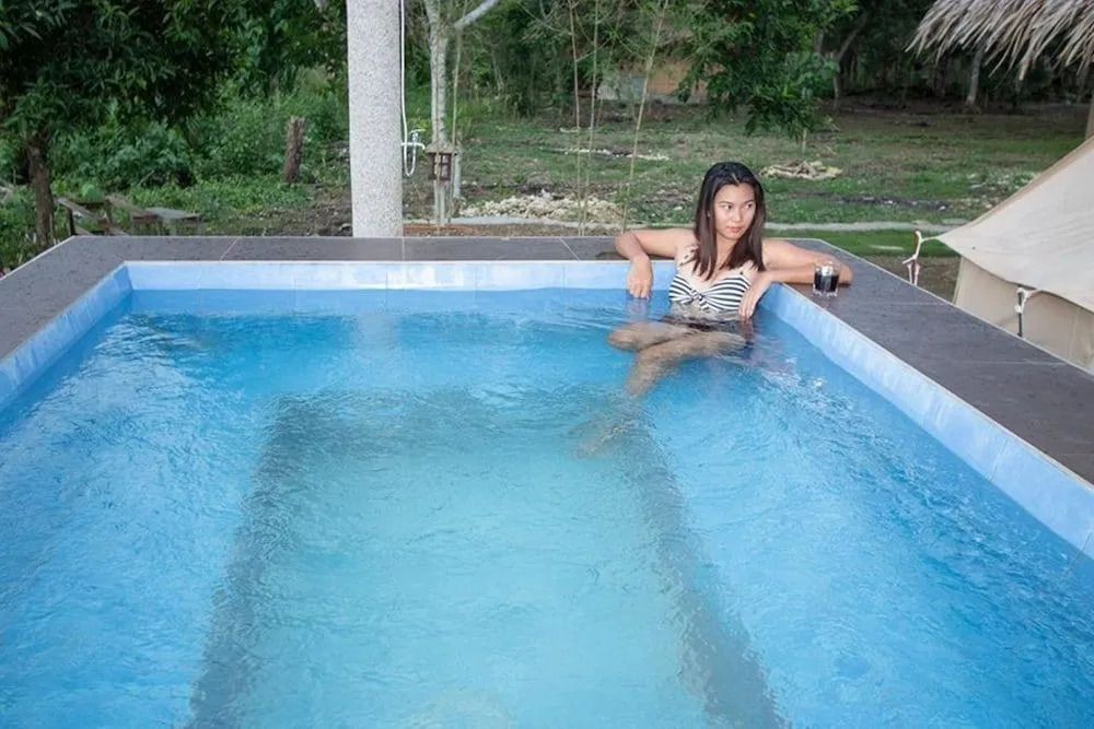 The Acacia Glamping Park