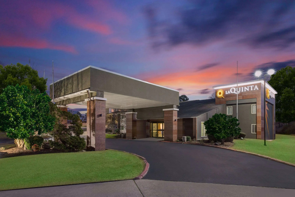 La Quinta Inn by Wyndham El Dorado