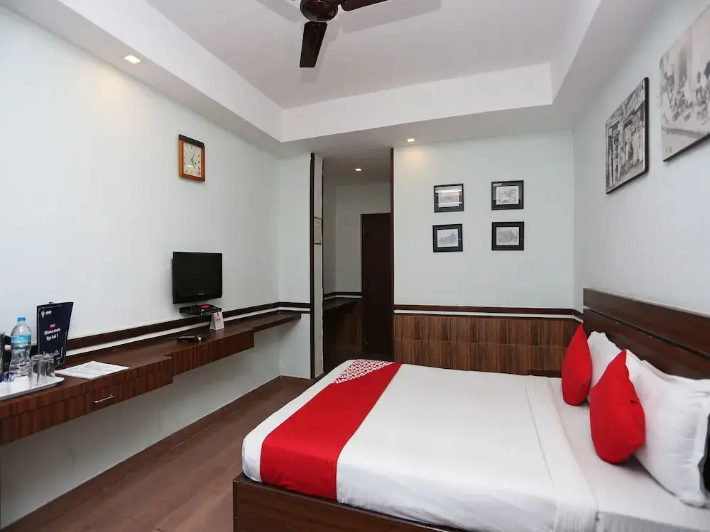 Hotel O The Stay
