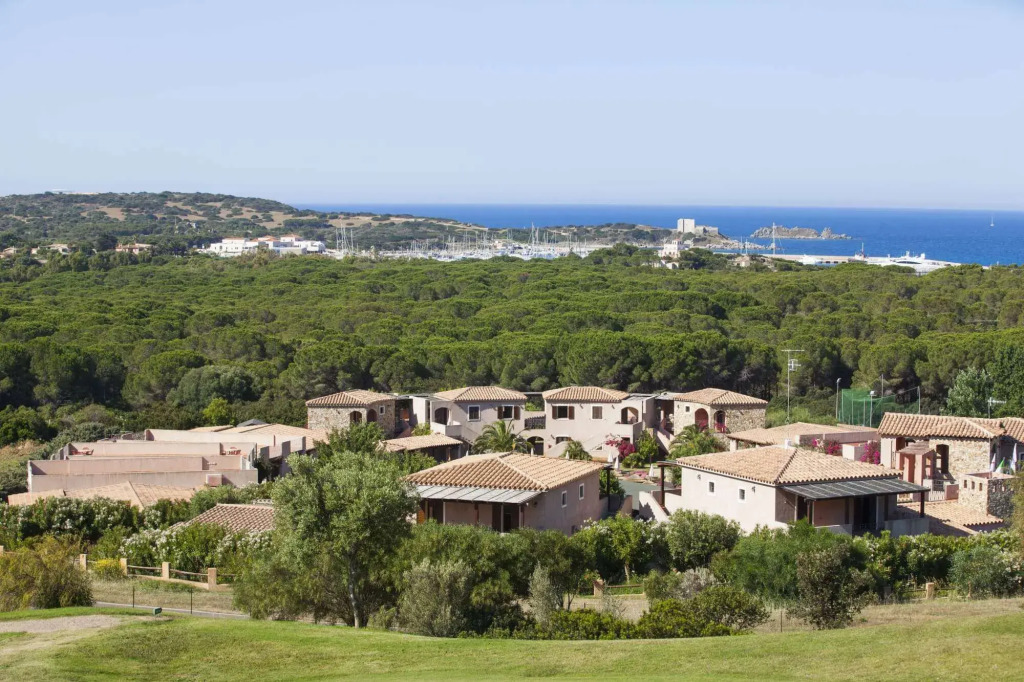 Residence Sincantu