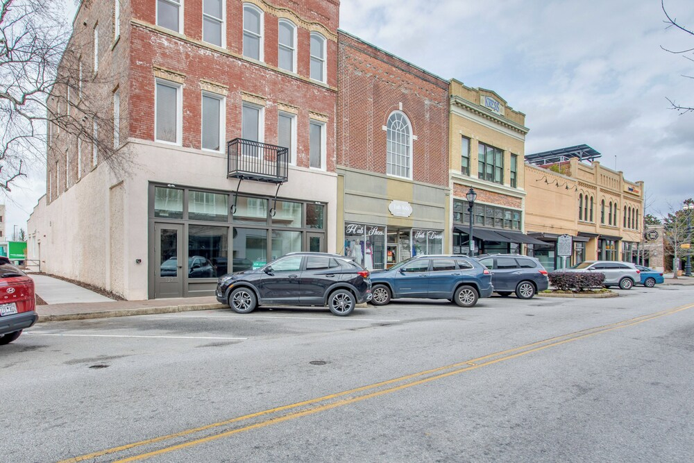 Dtwn Florence Studio 1/2 Mi to Regional Med Center