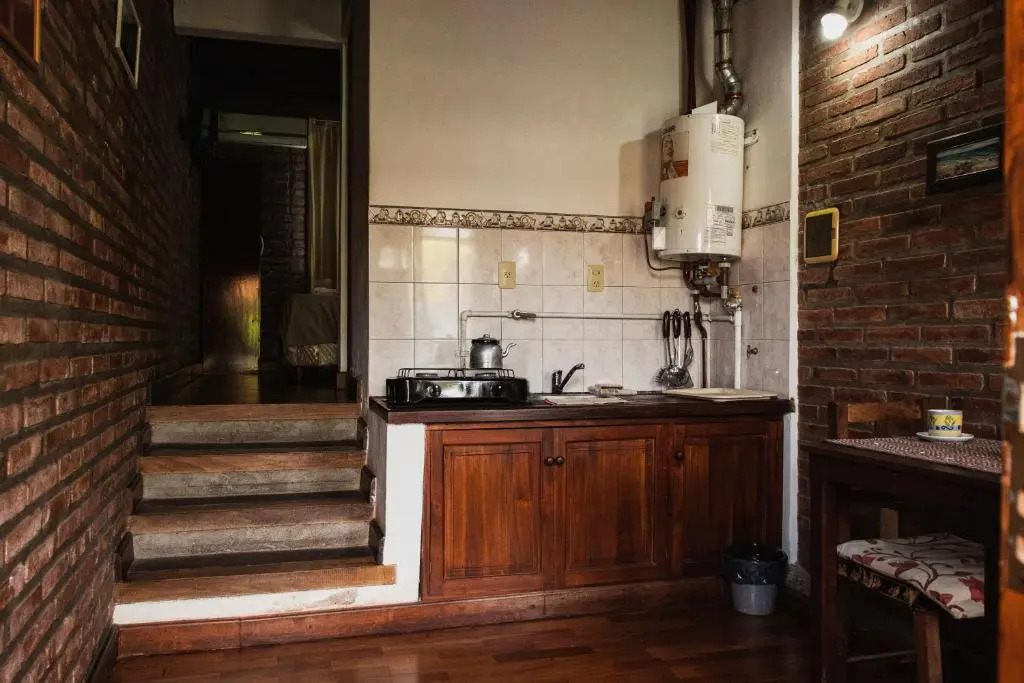 La Casita de Salta - Boutique Host