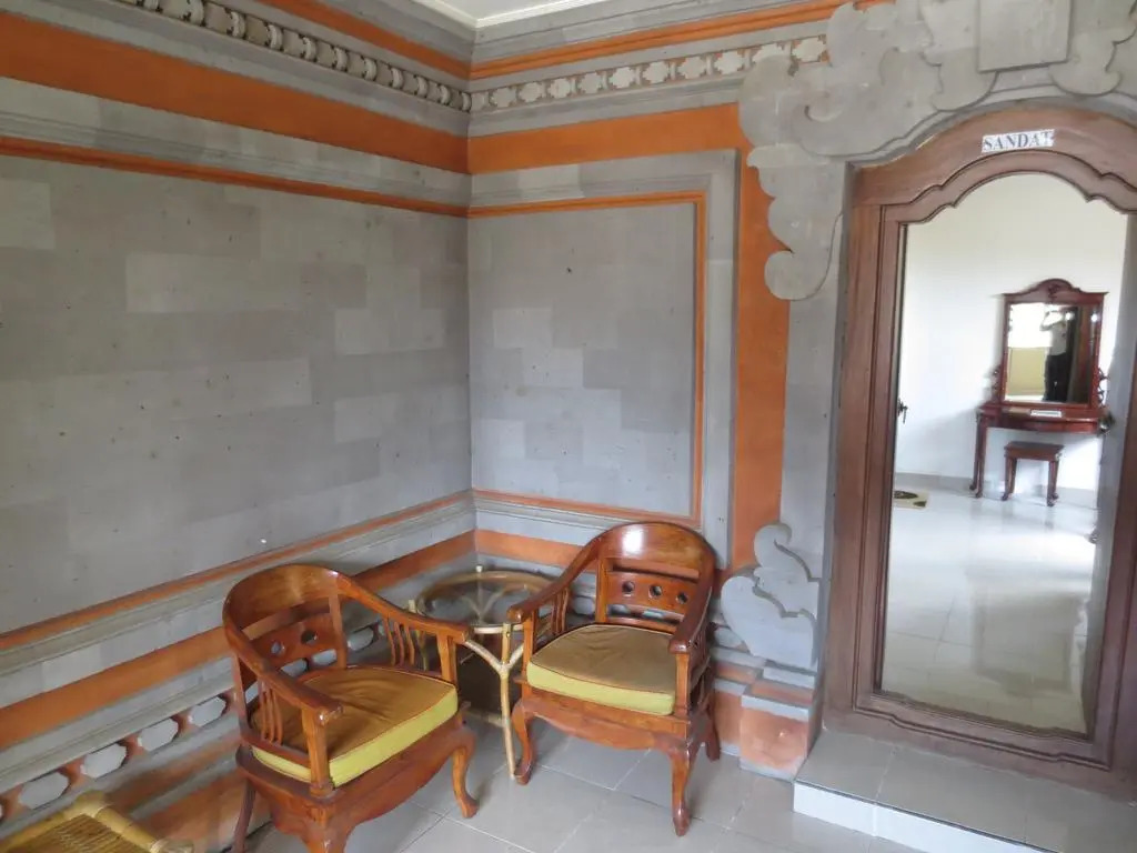 Corner Guest House Ubud