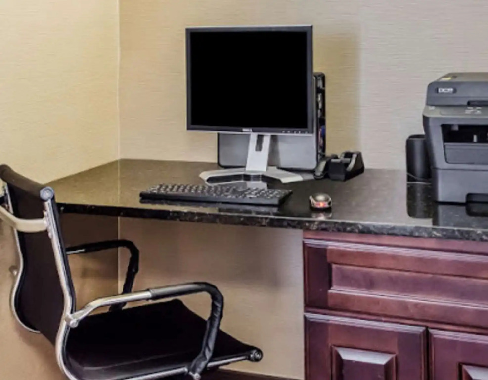 SureStay Plus by Best Western Jonestown Lebanon Valley