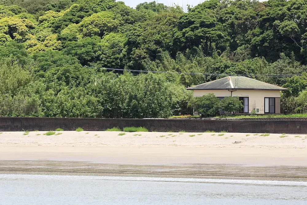 Sasayakana Ouchi Sakida Kushima