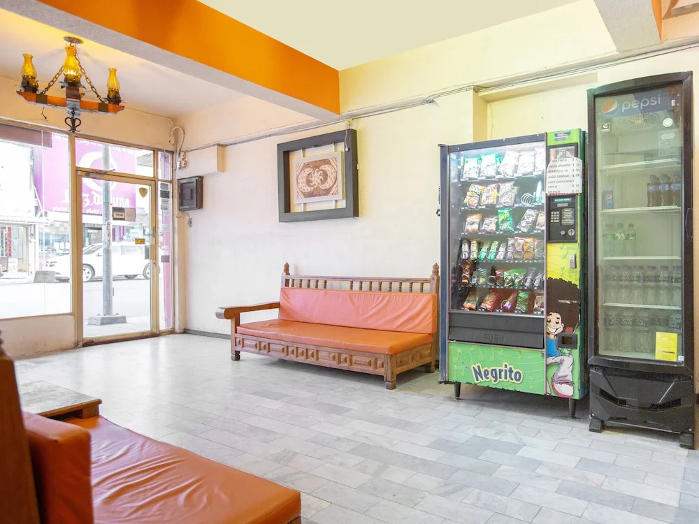 OYO Hotel Princesa