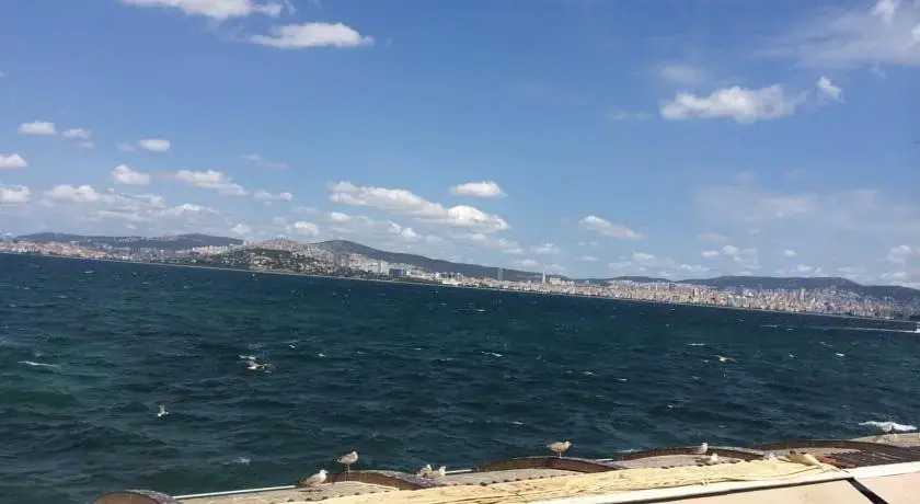 The Prince Hotel İskele