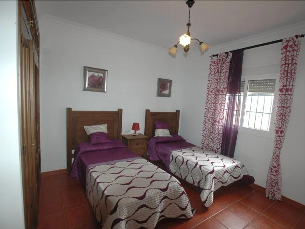 Chalet Deluxe 3 dormitorios