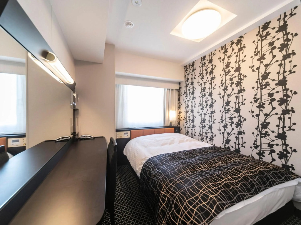 APA Hotel Shin Osaka Ekiminami