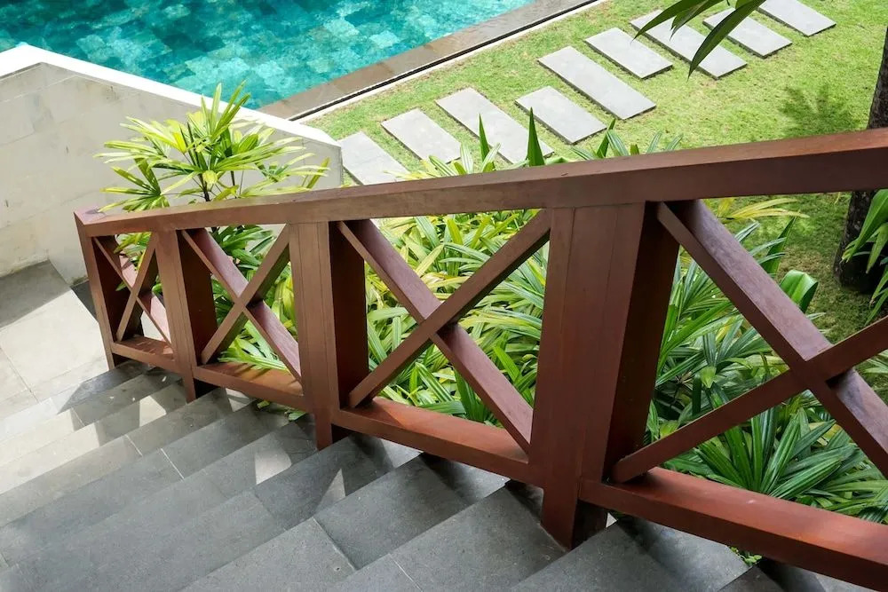 Villa Rubina - Luxury Pool Villa in Batu Belig Next to the Beach