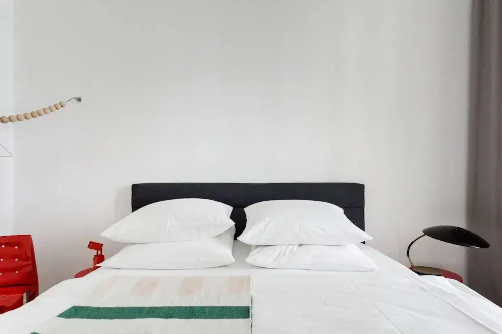 Central Mitte Design Apartment