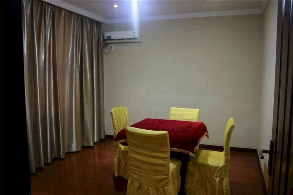 Wanfulai Boutique Hotel