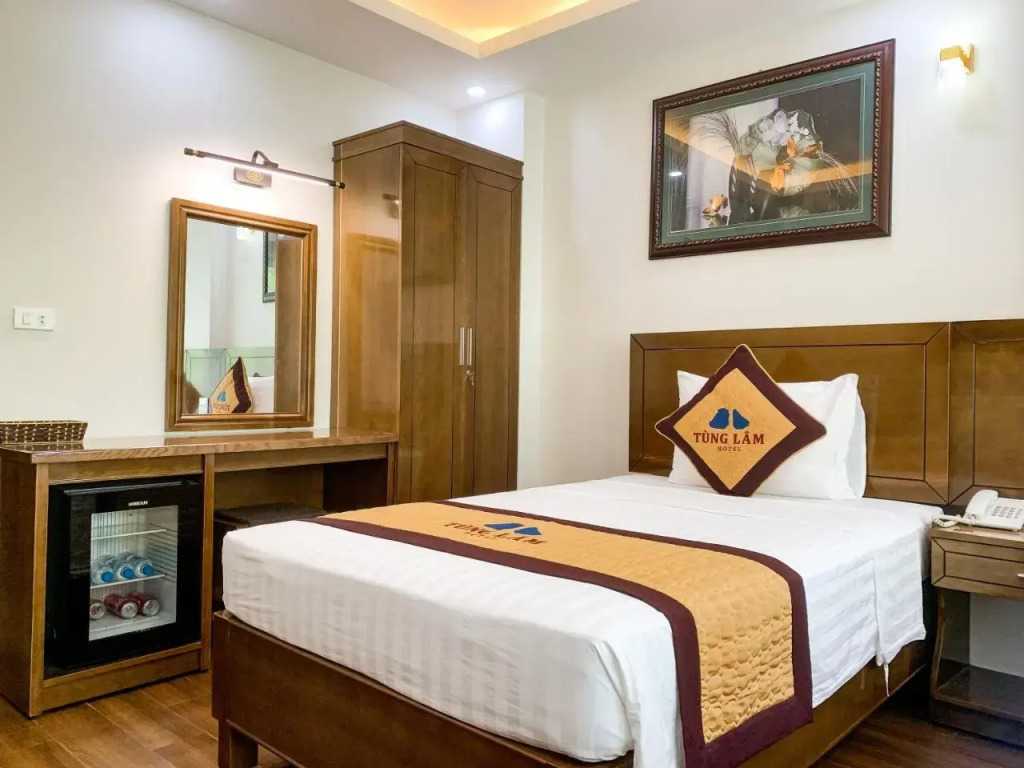 Viet Hoa Hotel