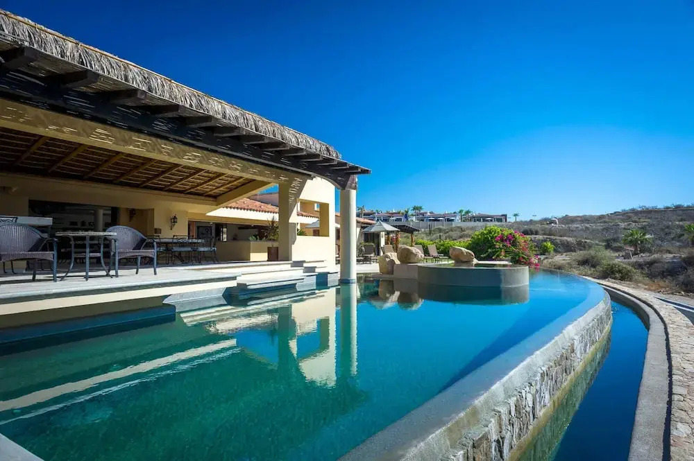 Casa Tita in Cabo San Lucas