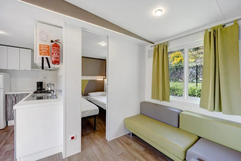 Bungalow Alloro 165