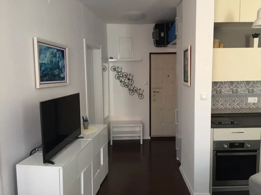 Square 44 Apartment