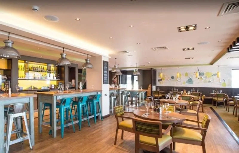 Premier Inn Clacton-On-Sea - Seafront