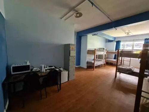 Utopia31 Hostel - formerly Frienz Backpacker