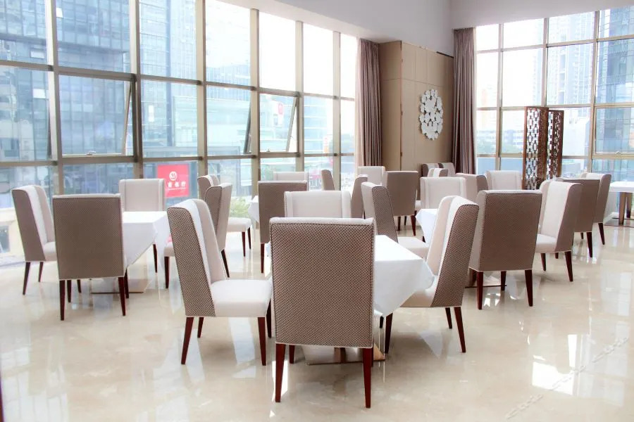 Shenzhen Haishu Kaifeng Hotel