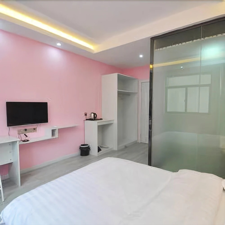 Minhang Zhixing Express Hotel