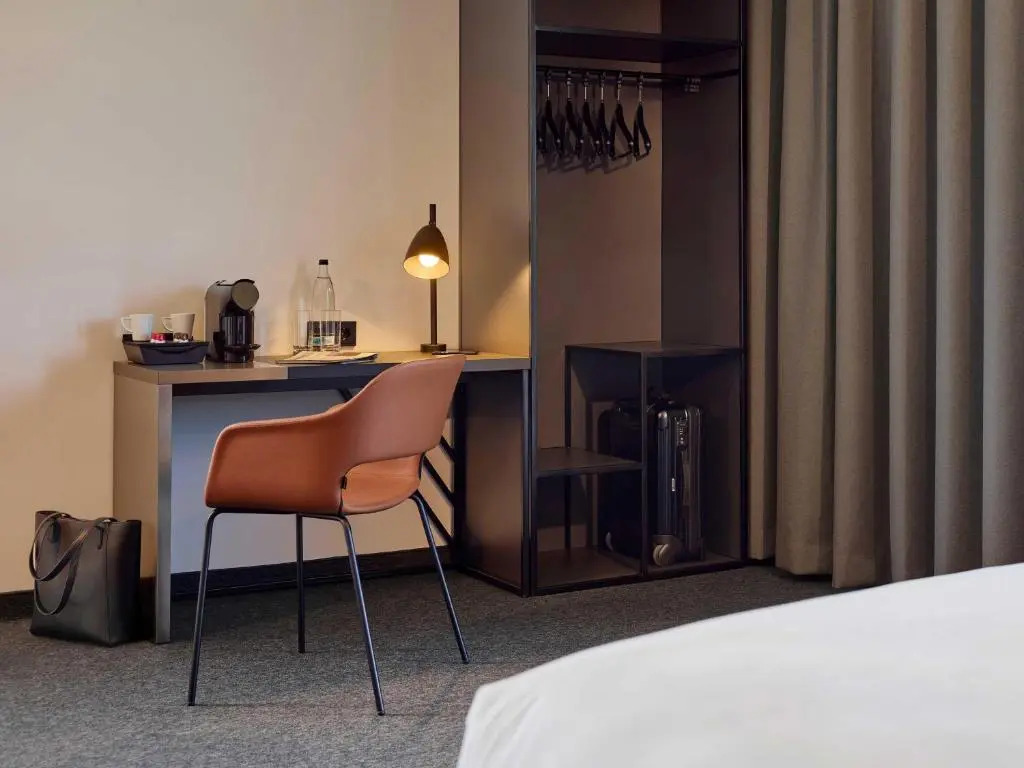 B&B HOTEL Mittenwald