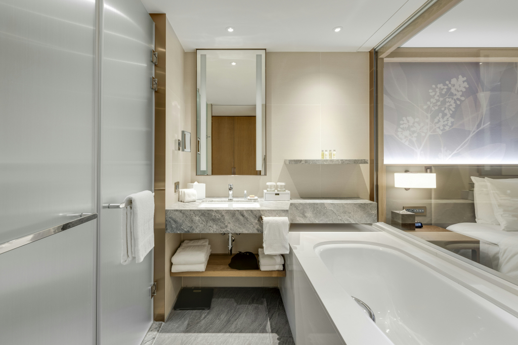 DoubleTree by Hilton Taipei Zhongshan