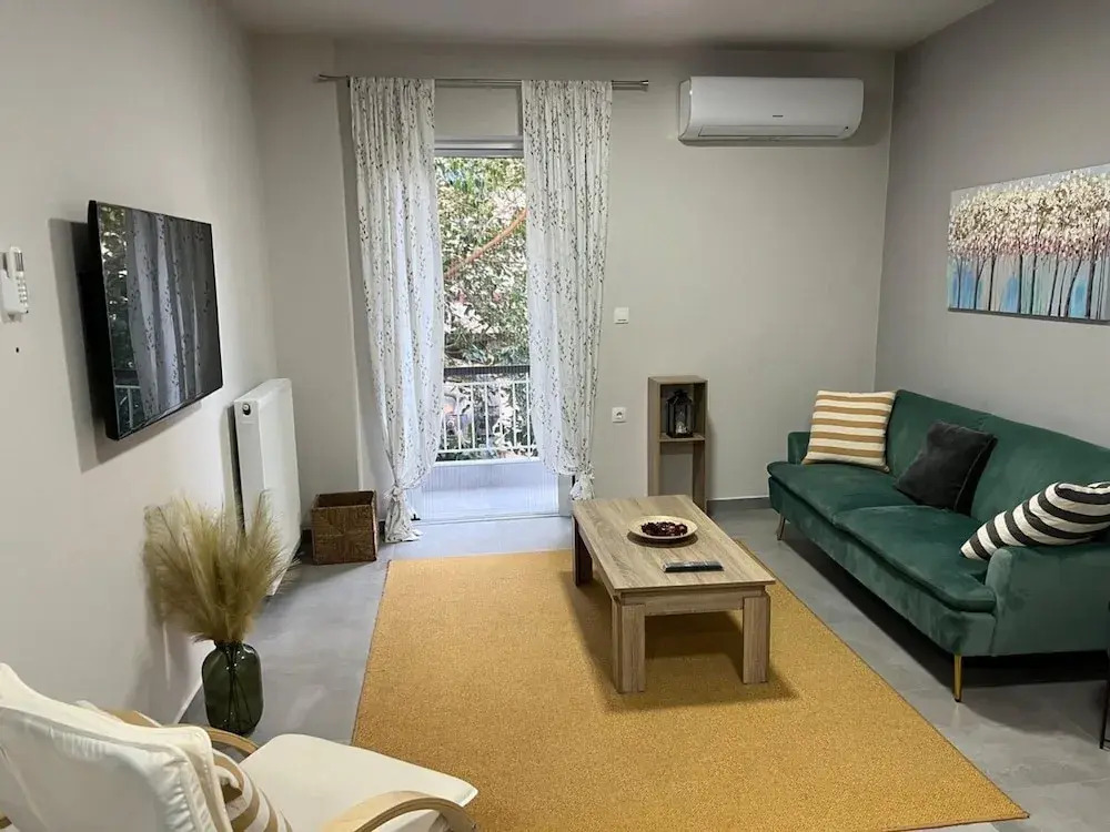 Othonos 10 str. apartment