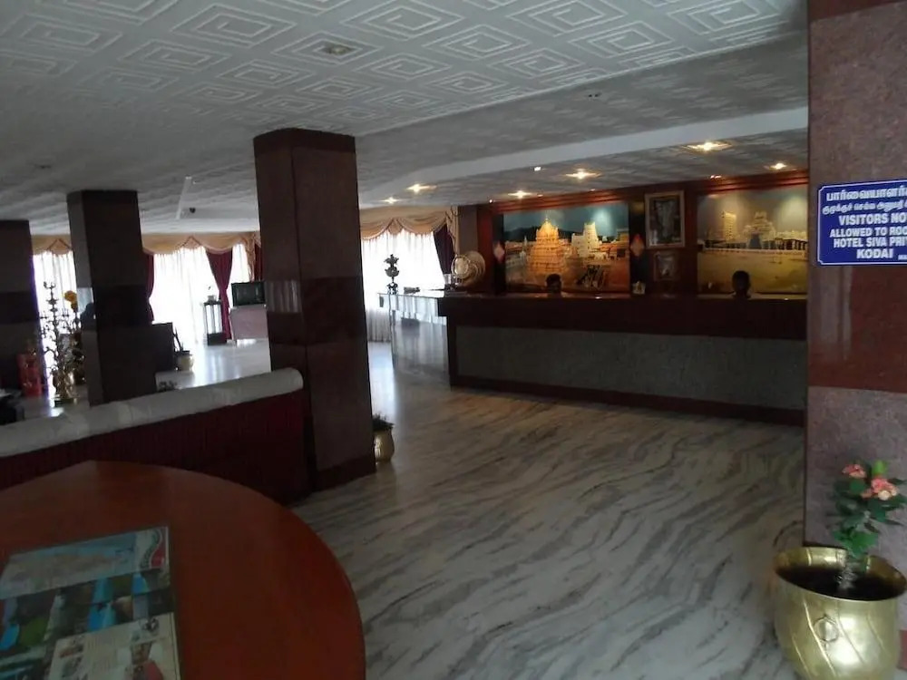Hotel Sivapriya