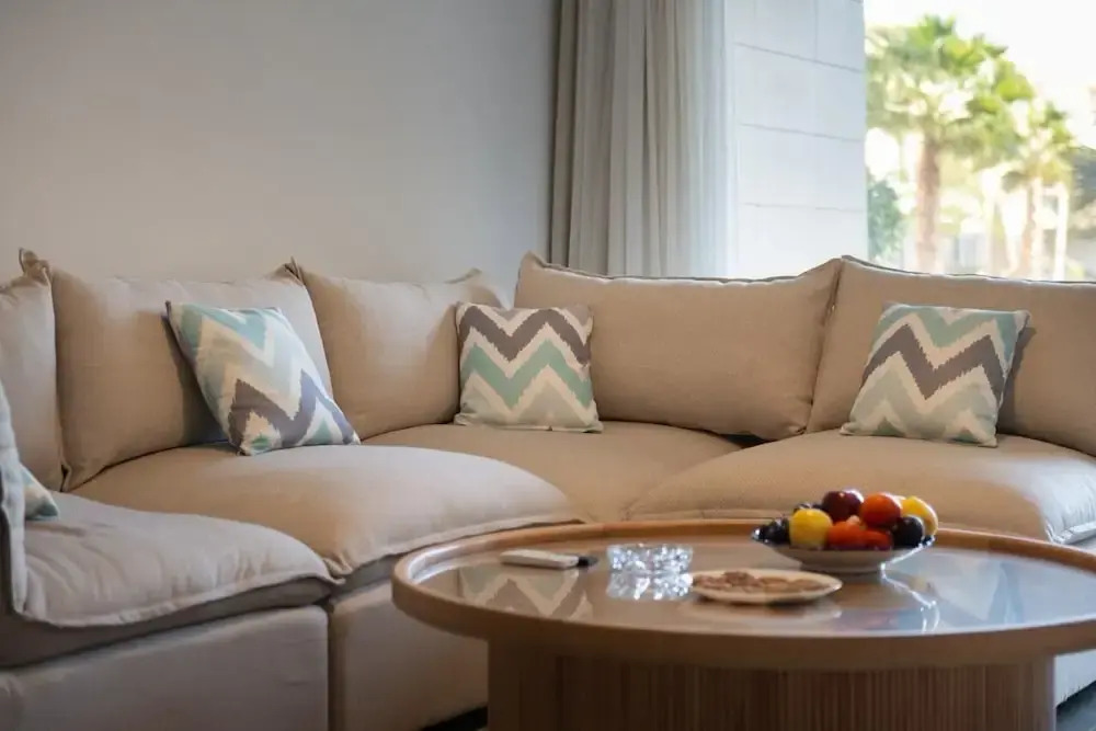 Vesta - Luxury APT - 2BR - G-cribs IV