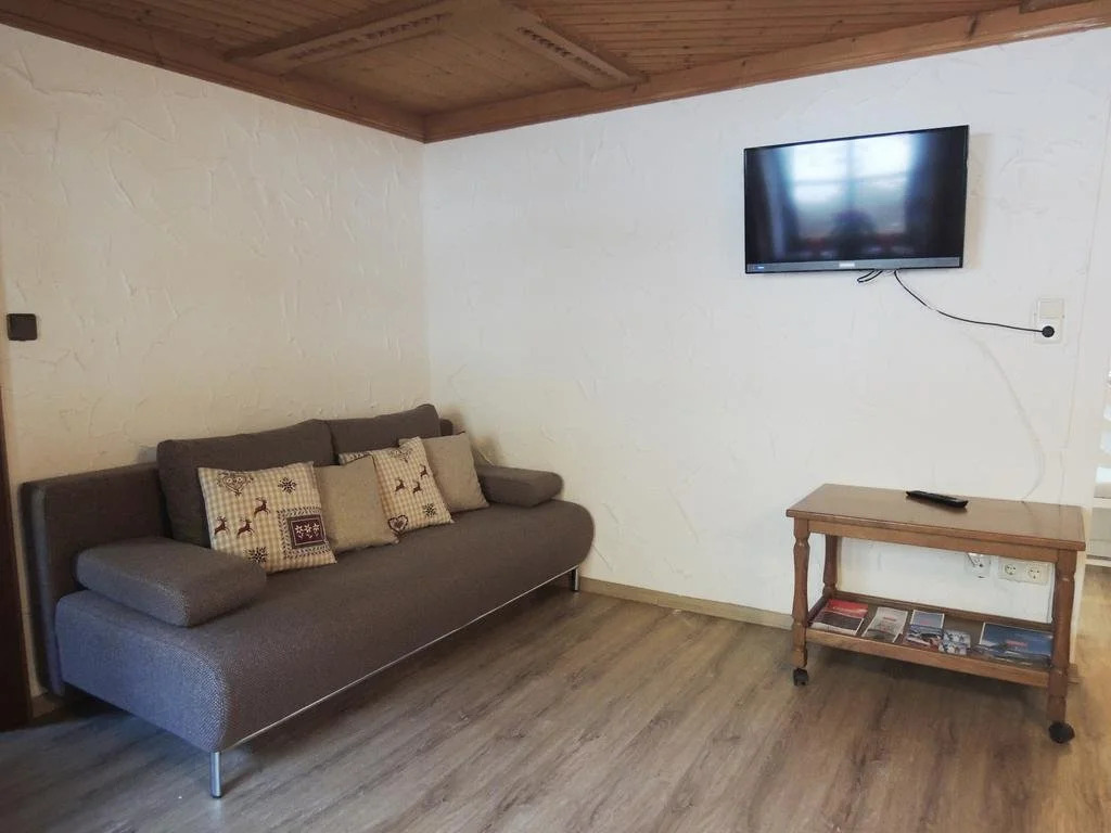 Apartment Ferienhaus Seidlgut