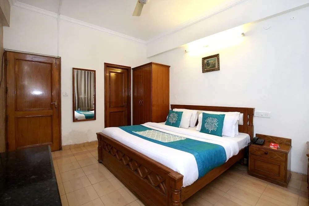 OYO 3932 Welcome Residency Hotel 35